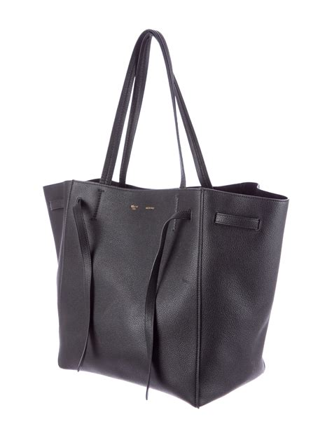 celine large phantom tote|cabas phantom tote.